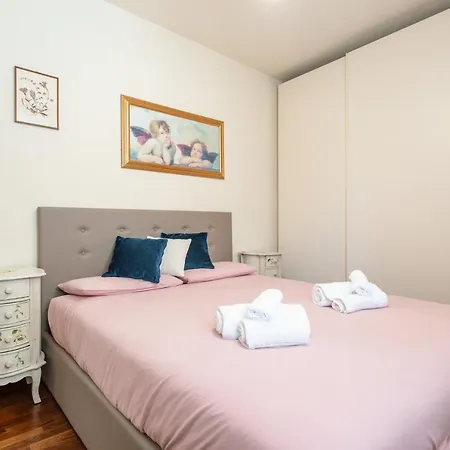 Prázdninový dům Elegante *