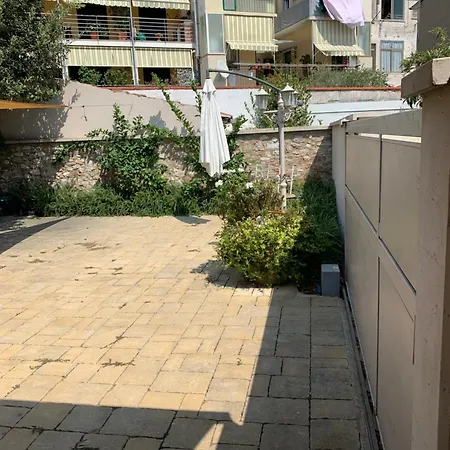 Prázdninový dům Elegante Viareggio