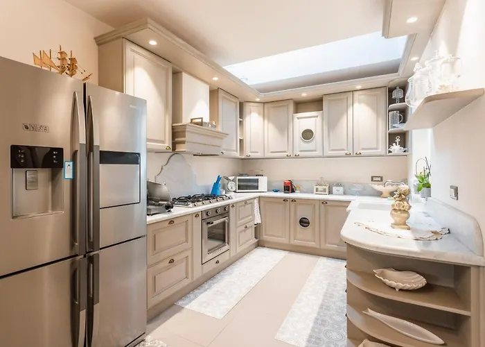 Prázdninový dům Elegante