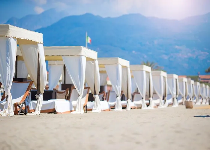 Elegante Prázdninový dům *