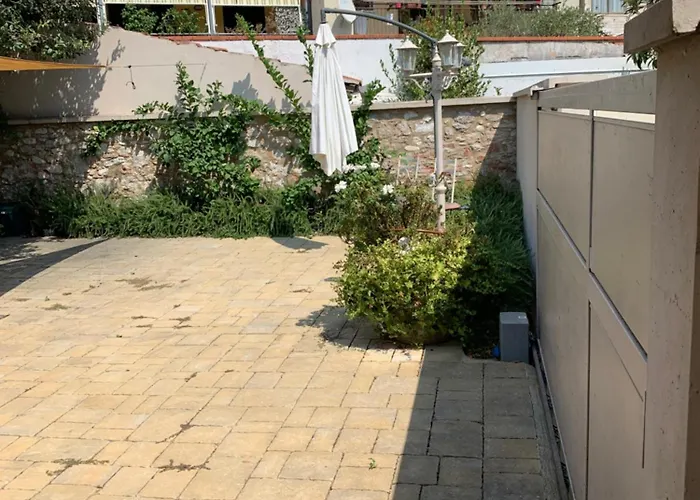 Prázdninový dům Elegante Viareggio